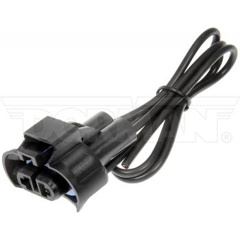 2011 Lexus LX570 Headlight Socket Low Beam Dorman 84783 image 2 of 4