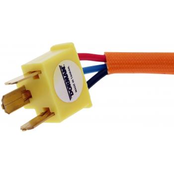 1981 Pontiac Catalina Headlight Socket Dorman 84790 image 2 of 4