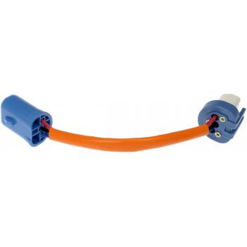 1994 Ford Ranger Headlight Socket Dorman 84791 image 1 of 4