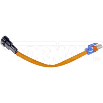 1994 Dodge Stealth Headlight Socket High Beam Dorman 84792 image 2 of 4