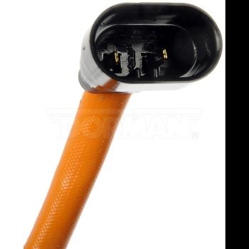 1994 Dodge Stealth Headlight Socket High Beam Dorman 84792 image 3 of 4