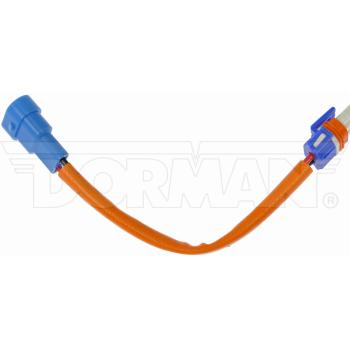 1994 Dodge Stealth Headlight Socket Dorman 84793 image 3 of 4