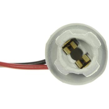 1993 Acura Integra License Lamp Socket