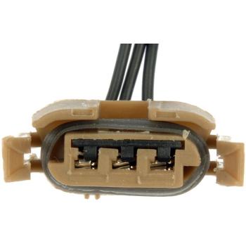 1998 Lincoln Navigator Turn Signal Light Connector Dorman 84814 image 1 of 3