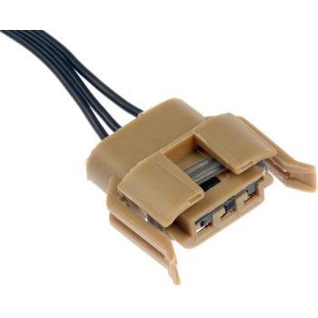 1998 Lincoln Navigator Turn Signal Light Connector Dorman 84814 image 2 of 3