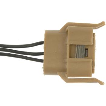 1998 Lincoln Navigator Turn Signal Light Connector Dorman 84814 image 3 of 3