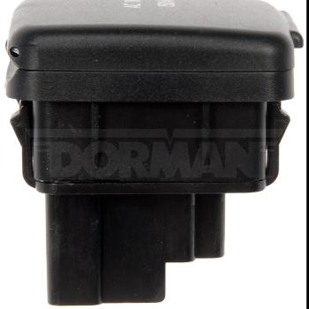 2011 Lincoln Navigator 110 Volt Accessory Power Outlet