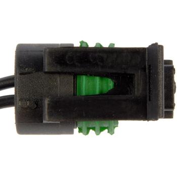 1993 GMC Sonoma Engine Coolant Temperature Sensor Connector Dorman 85100 image 3 of 3