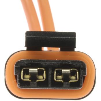 1986 Oldsmobile Cutlass Ciera Engine Cooling Fan Motor Connector Dorman 85101 image 2 of 3