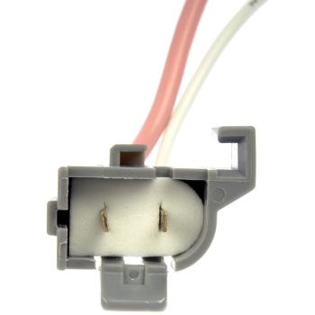 1991 Oldsmobile Silhouette Ignition Coil Connector Dorman 85119 image 2 of 3