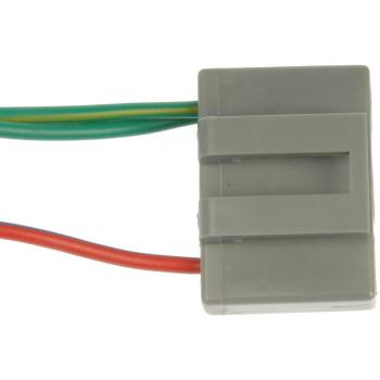 1992 Mercury Cougar Ignition Coil Connector Dorman 85121 image 1 of 3