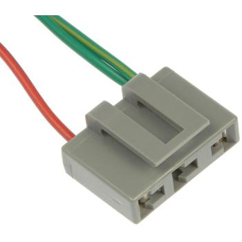 1992 Mercury Cougar Ignition Coil Connector Dorman 85121 image 2 of 3