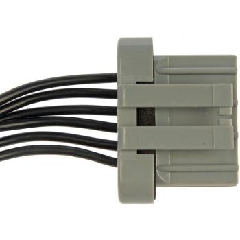 1984 Mercury Capri Ignition Harness Dorman 85130 image 2 of 3