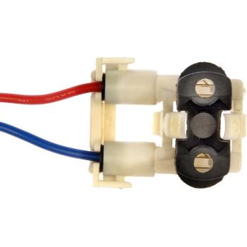 1991 Oldsmobile Silhouette Fuel Injection Harness Connector Dorman 85139 image 2 of 3