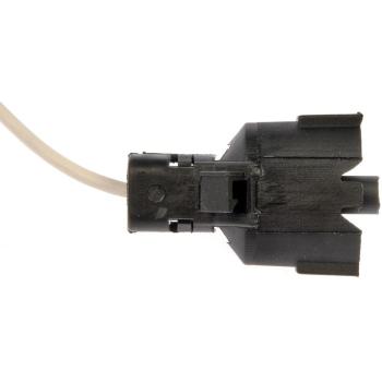 1985 Oldsmobile Delta 88 Engine Coolant Temperature Sensor Connector Dorman 85140 image 2 of 3