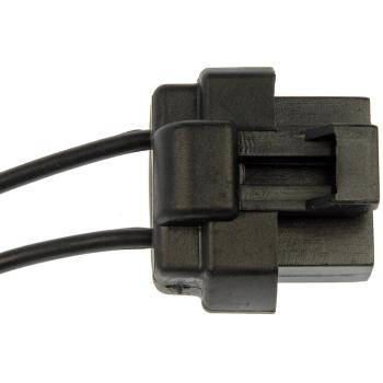 1995 Mercury Grand Marquis HVAC Switch Connector Dorman 85154 image 3 of 3