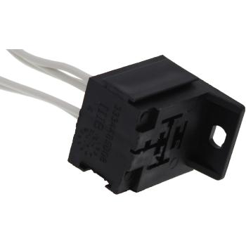 1994 Saturn SW2 HVAC Relay Connector Dorman 85170 image 3 of 4