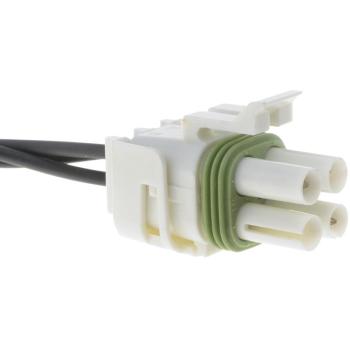 1988 Chevrolet Monte Carlo Auto Trans Torque Converter Connector Dorman 85182 image 2 of 3