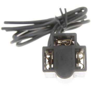 1991 Mercury Grand Marquis Headlight Connector Dorman 85810 image 2 of 3