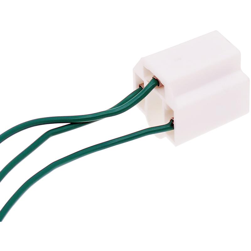 Dorman 85810 Headlight Connector product image 7 of 9