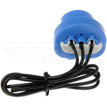 1994 Ford Ranger Headlight Socket Dorman 85811 image 4 of 4