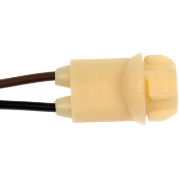 1997 Mercury Sable License Lamp Socket Dorman 85816 image 1 of 3