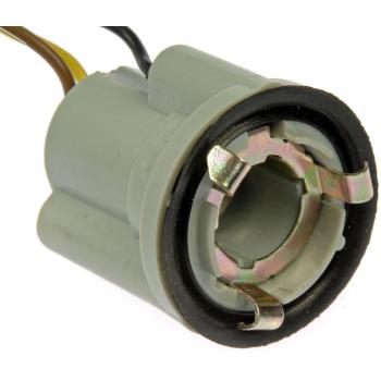 1994 GMC C2500 Suburban Tail Lamp Socket Dorman 85820 image 2 of 3