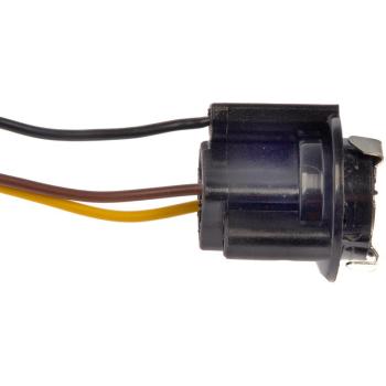 1975 Oldsmobile Vista Cruiser Turn Signal Light Socket Dorman 85824 image 2 of 3