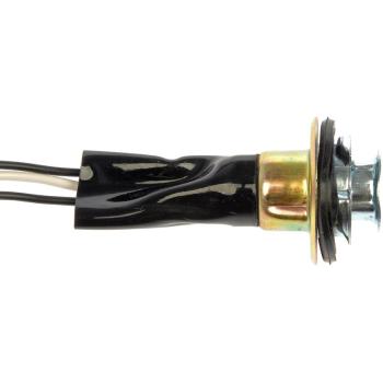 1988 Dodge W350 Tail Lamp Socket Dorman 85833 image 2 of 3