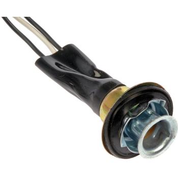 1988 Dodge W350 Tail Lamp Socket Dorman 85833 image 3 of 3