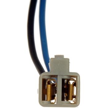 1979 Oldsmobile Starfire Alternator Connector Dorman 85840 image 3 of 3