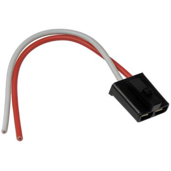 1979 Oldsmobile Starfire Alternator Connector Dorman 85841 image 1 of 3