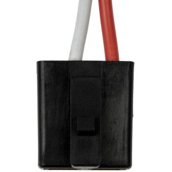 1979 Oldsmobile Starfire Alternator Connector Dorman 85841 image 2 of 3