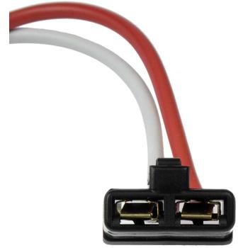 1979 Oldsmobile Starfire Alternator Connector Dorman 85841 image 3 of 3