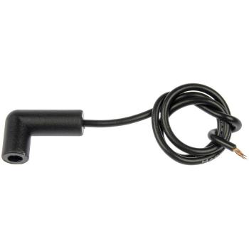 1983 Oldsmobile Delta 88 Cigarette Lighter Socket Connector Dorman 85845 image 1 of 1