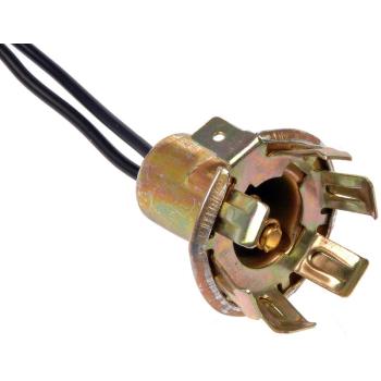 1977 Dodge Monaco Brake Light Socket Dorman 85860 image 1 of 3