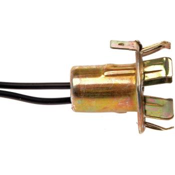 1977 Dodge Monaco Brake Light Socket Dorman 85860 image 2 of 3