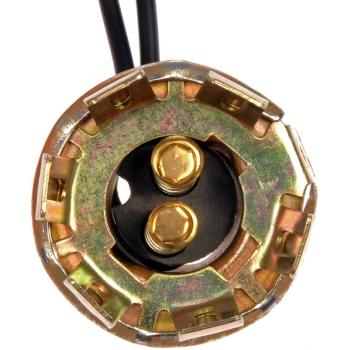 1977 Dodge Monaco Brake Light Socket Dorman 85860 image 3 of 3