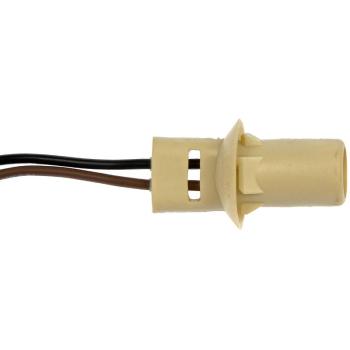 1991 Oldsmobile Silhouette Tail Lamp Socket Dorman 85861 image 2 of 3