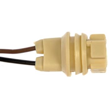 1998 Plymouth Neon Side Marker Light Socket Front Dorman 85864 image 2 of 3