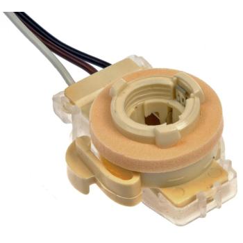 1994 Pontiac Firebird Turn Signal Light Socket Rear Dorman 85867 image 2 of 3