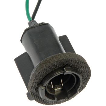 1986 Pontiac Firebird Turn Signal Light Socket Dorman 85869 image 2 of 3