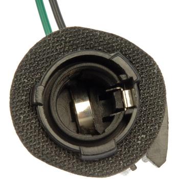 1986 Pontiac Firebird Turn Signal Light Socket Dorman 85869 image 3 of 3