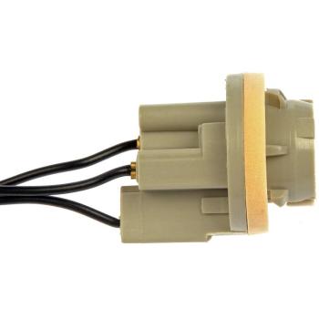 1974 Ford Galaxie 500 Tail Lamp Socket Dorman 85870 image 1 of 3