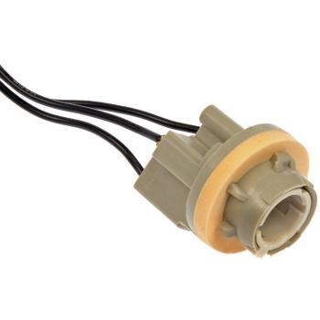 1974 Ford Galaxie 500 Tail Lamp Socket Dorman 85870 image 2 of 3