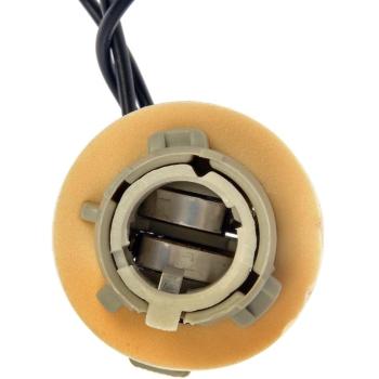 1974 Ford Galaxie 500 Tail Lamp Socket Dorman 85870 image 3 of 3