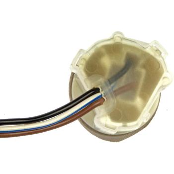 1998 Lincoln Mark VIII Parking Light Bulb Socket Dorman 85873 image 2 of 3