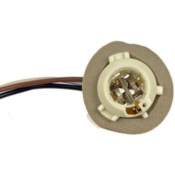 1998 Lincoln Mark VIII Parking Light Bulb Socket Dorman 85873 image 3 of 3