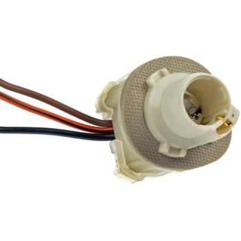 1988 Ford Thunderbird Tail Lamp Socket Dorman 85874 image 1 of 3