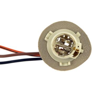 1988 Ford Thunderbird Tail Lamp Socket Dorman 85874 image 2 of 3